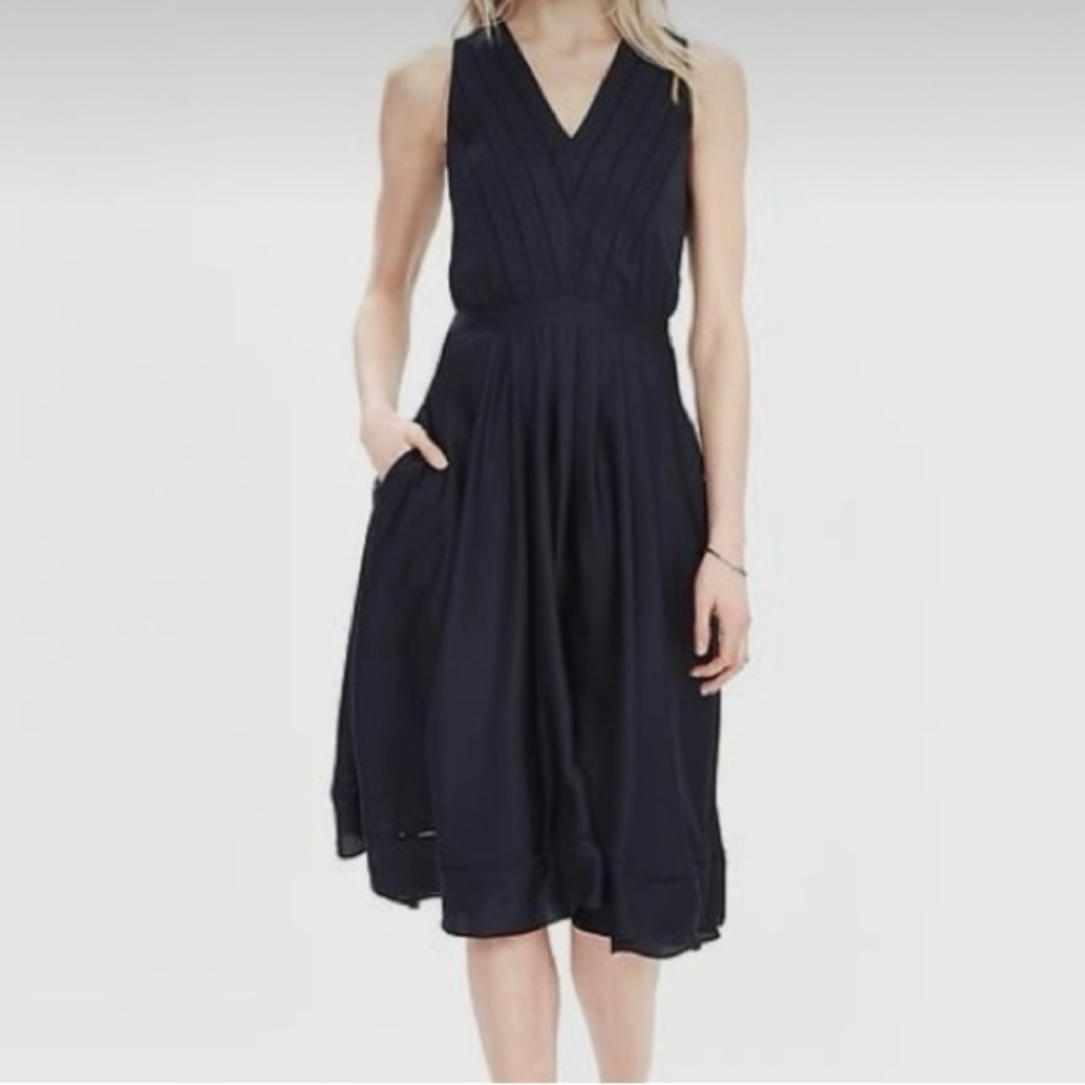 Banana Republic Dress